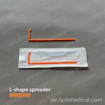 Plastikzellenstreuung Biologix Spreader